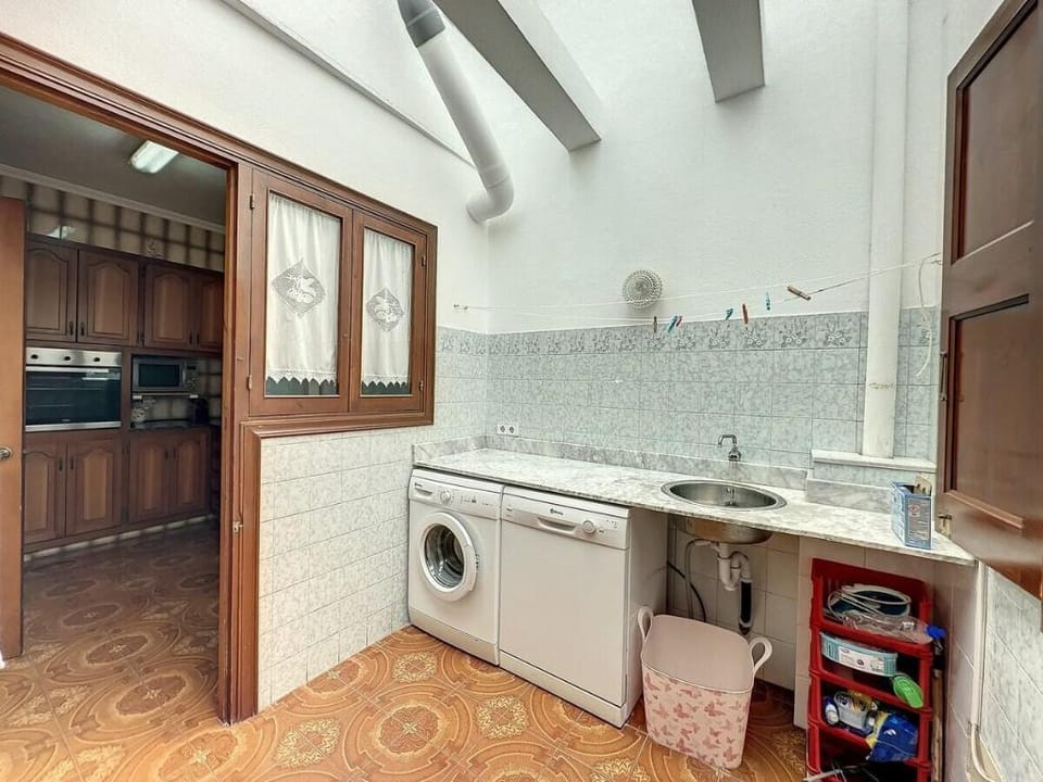 Roca Fornells, Apartamento céntrico F86 Apartment in Fornells, Minorca