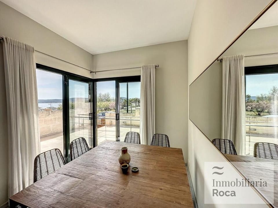 Roca Fornells, Fantástica Casa en Fornells F192 Apartment in Fornells, Minorca