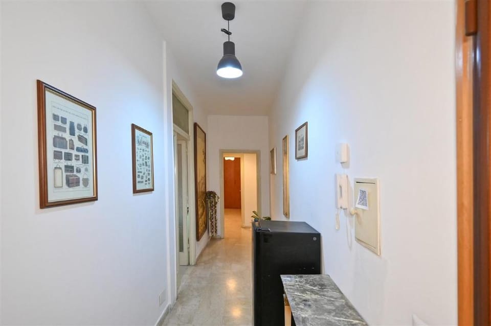 Trastevere's heart Apartment in Rome