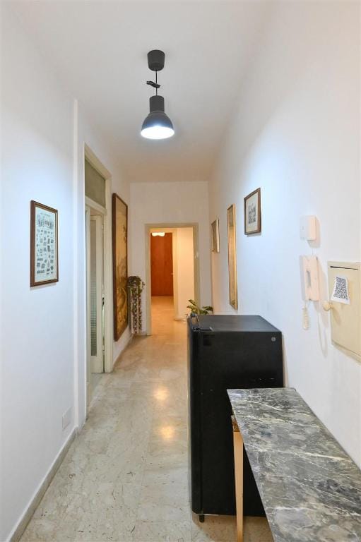 Trastevere's heart Apartment in Rome