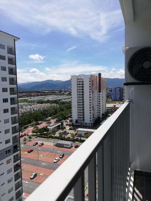 Rumah Sarah Semenyih Apartment in Negeri Sembilan, Malaysia