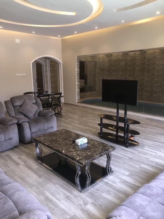 شاليهات الشوق  Apartment in Makkah Province