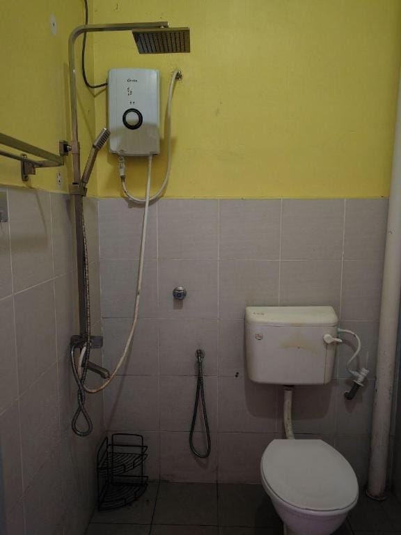 Mawar Homestay *Netflix* *Cuckoo Penapis Air* Vacation rental in Mersing