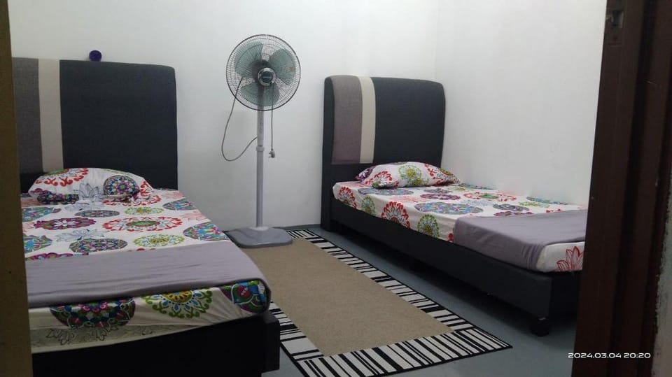 POKLIE HOMESTAY GEMAS Vacation rental in Negeri Sembilan, Malaysia