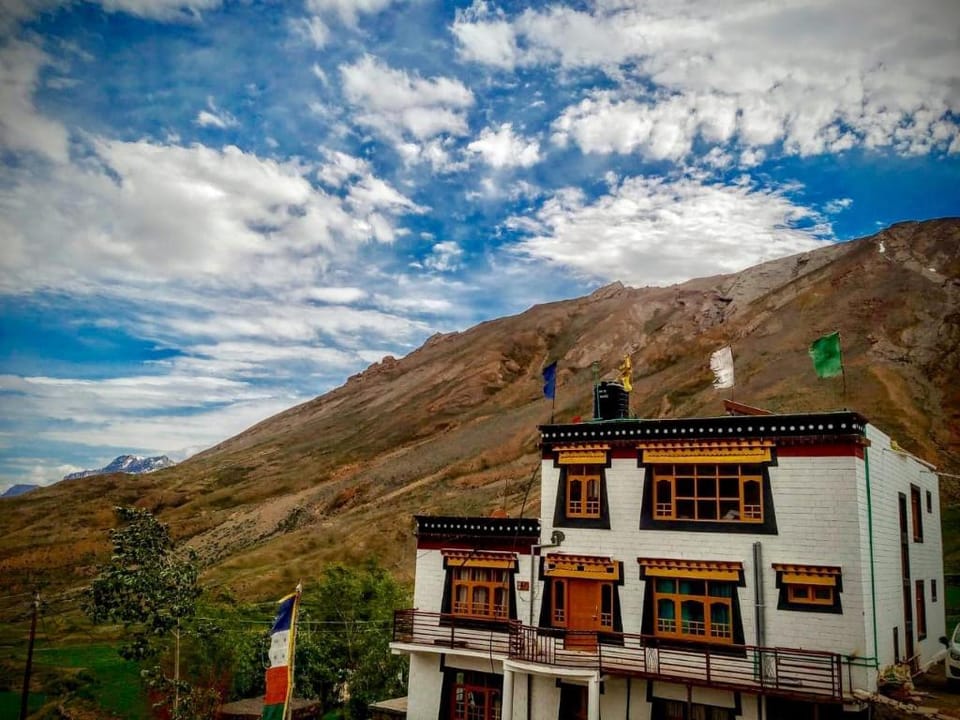 Pema's Cottage Vacation rental in Himachal Pradesh