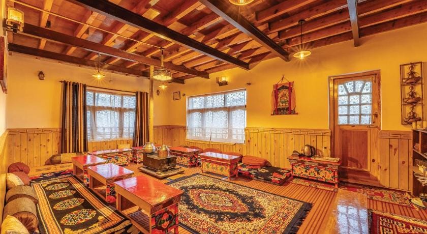 Pema's Cottage Vacation rental in Himachal Pradesh