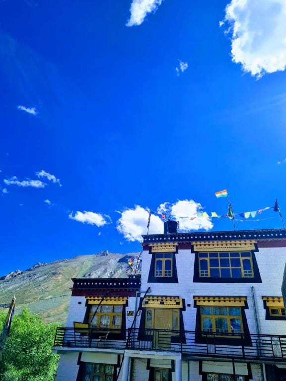 Pema's Cottage Vacation rental in Himachal Pradesh