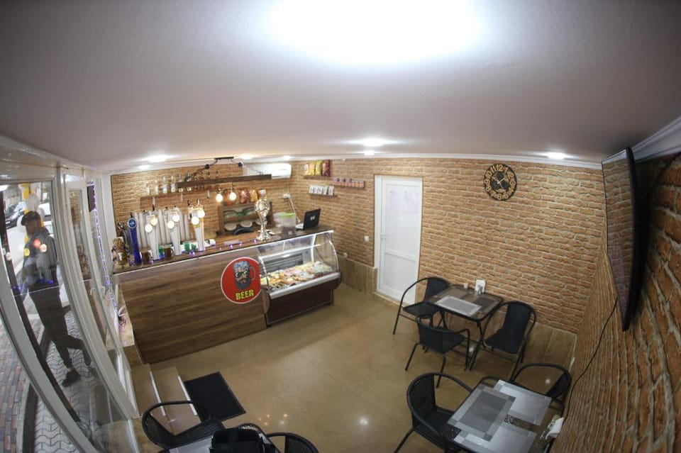N1 Apartment in Georgia
