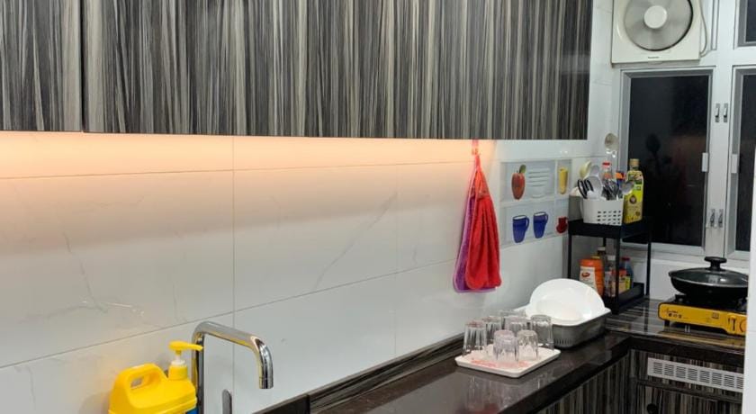 Manila Guest House Hotel in Hong Kong