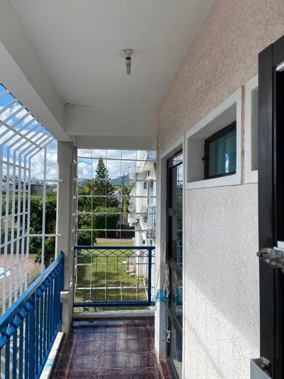 Calm Oasis Sunset Beach 3bed Apart in flic en flac Apartment in Flic en Flac