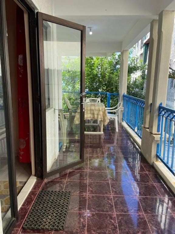 Calm Oasis Sunset Beach 3bed Apart in flic en flac Apartment in Flic en Flac