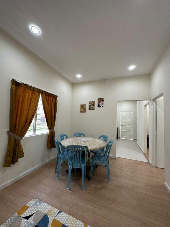 ACU HOMESTAY @ BERANANG Apartment in Negeri Sembilan, Malaysia