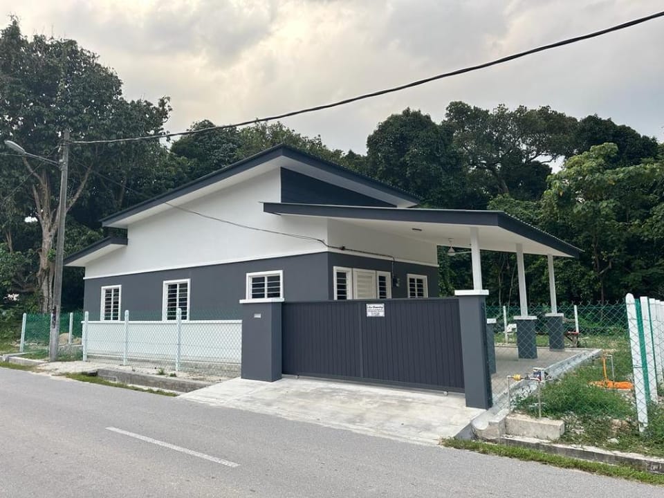 ACU HOMESTAY @ BERANANG Apartment in Negeri Sembilan, Malaysia