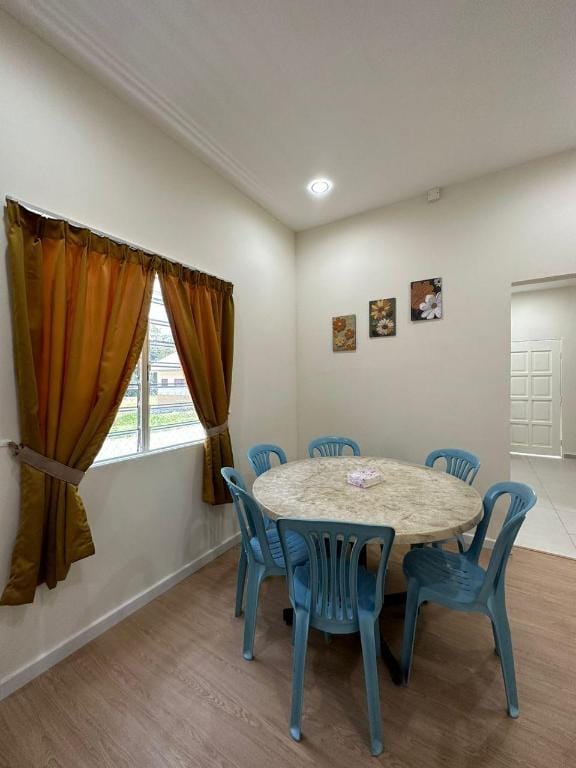 ACU HOMESTAY @ BERANANG Apartment in Negeri Sembilan, Malaysia