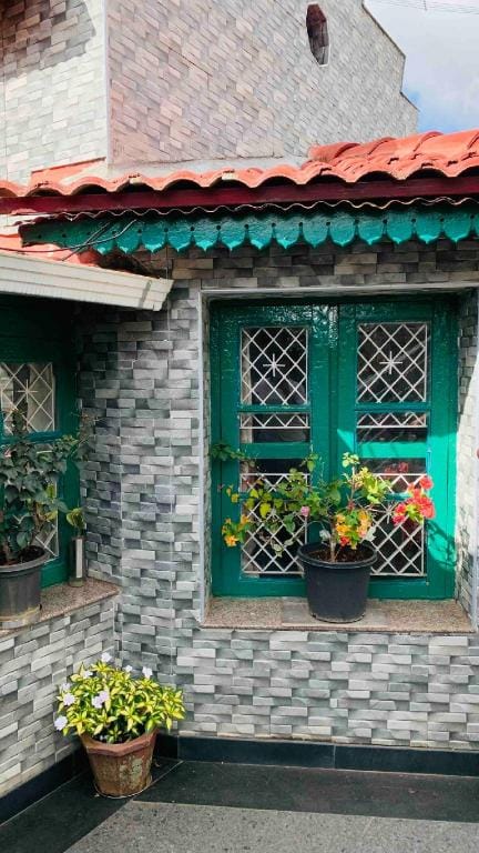 Lawley Cottage Vacation rental in Kerala