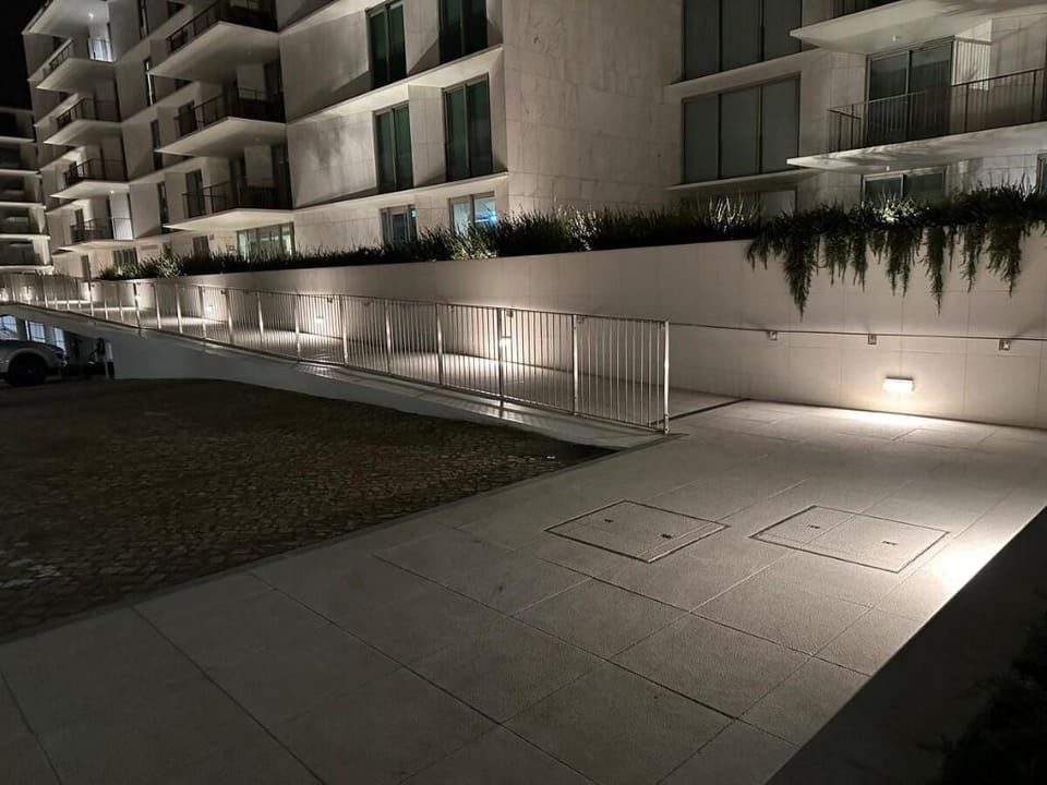 BaySun Apartment & SPA - Bayline Apartment in Praia de Armação de Pêra
