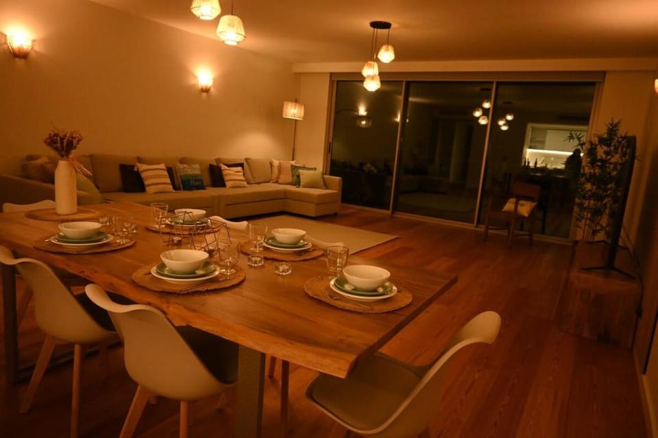 BaySun Apartment & SPA - Bayline Apartment in Praia de Armação de Pêra