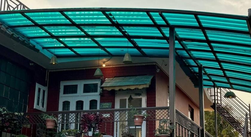 Perfect home away from home Apartment in Punjab, India