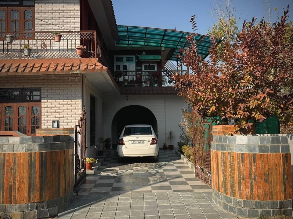 Perfect home away from home Apartment in Punjab, India