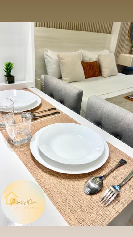 AMIRAH’S PLACE SUITE HAVEN ( WAVE POOL VIEW) Apartment in Calabarzon
