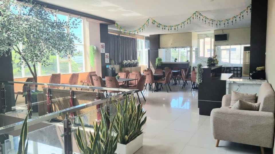Hotel Kembang Joyo Hotel in Indonesia
