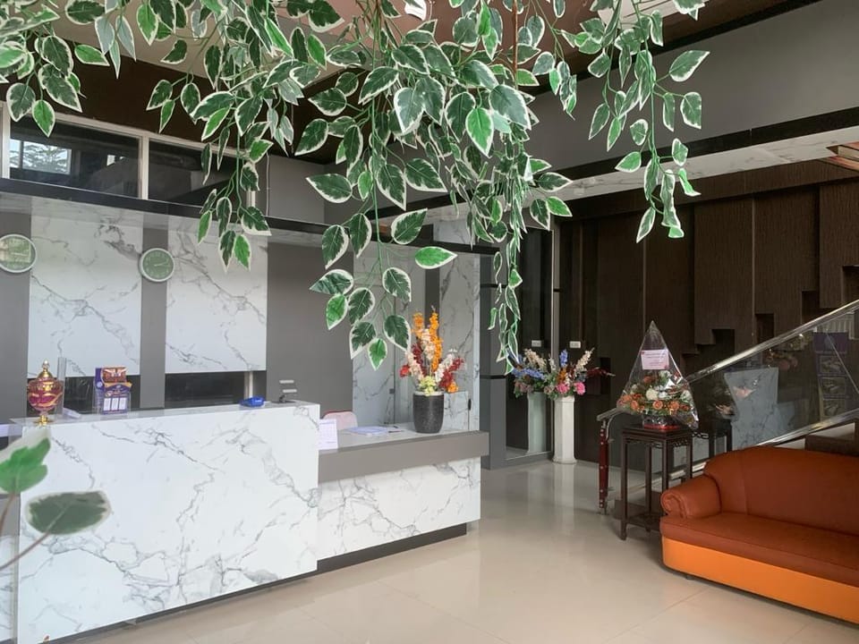 Hotel Kembang Joyo Hotel in Indonesia