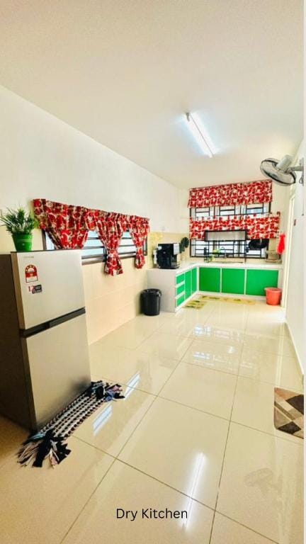 15Pax Seri Desaru Apartment in Johor