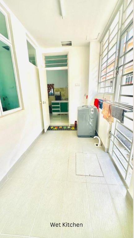 15Pax Seri Desaru Apartment in Johor