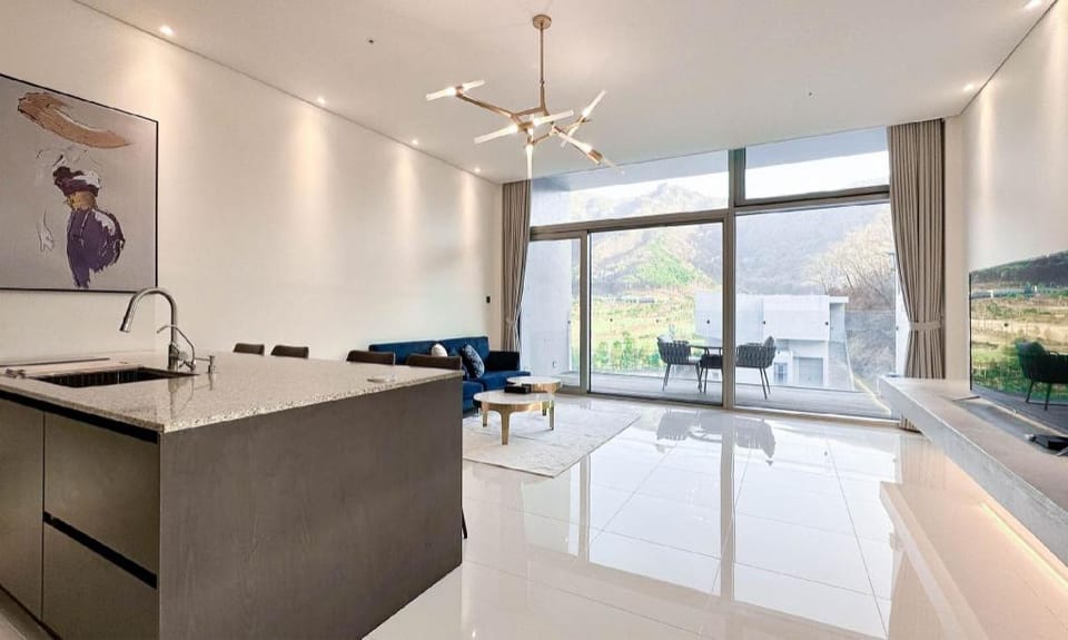 Jeongeup Elystay Poolvilla&amp;amp;amp;amp;amp;amp;amp;Resort Elystay Bed and Breakfast in South Korea