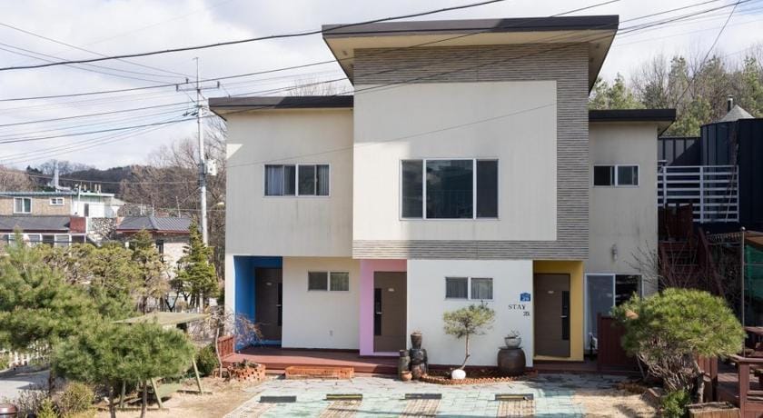 Paju Stay 29 Bed and Breakfast in Gyeonggi-do