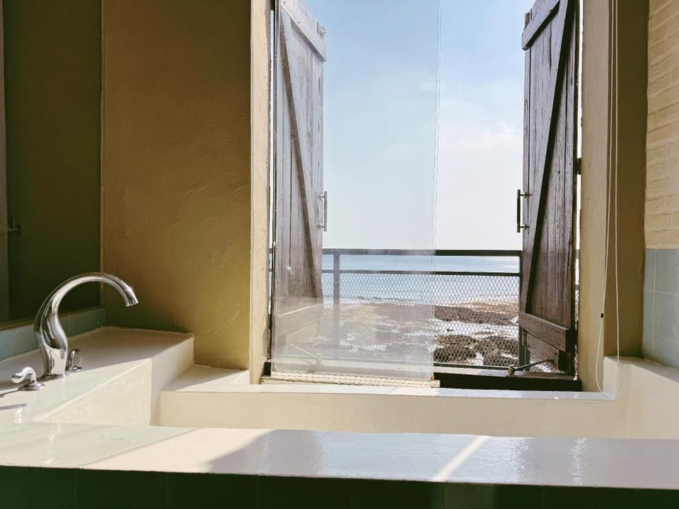 Hi ben go go Bed and Breakfast in Hengchun Township