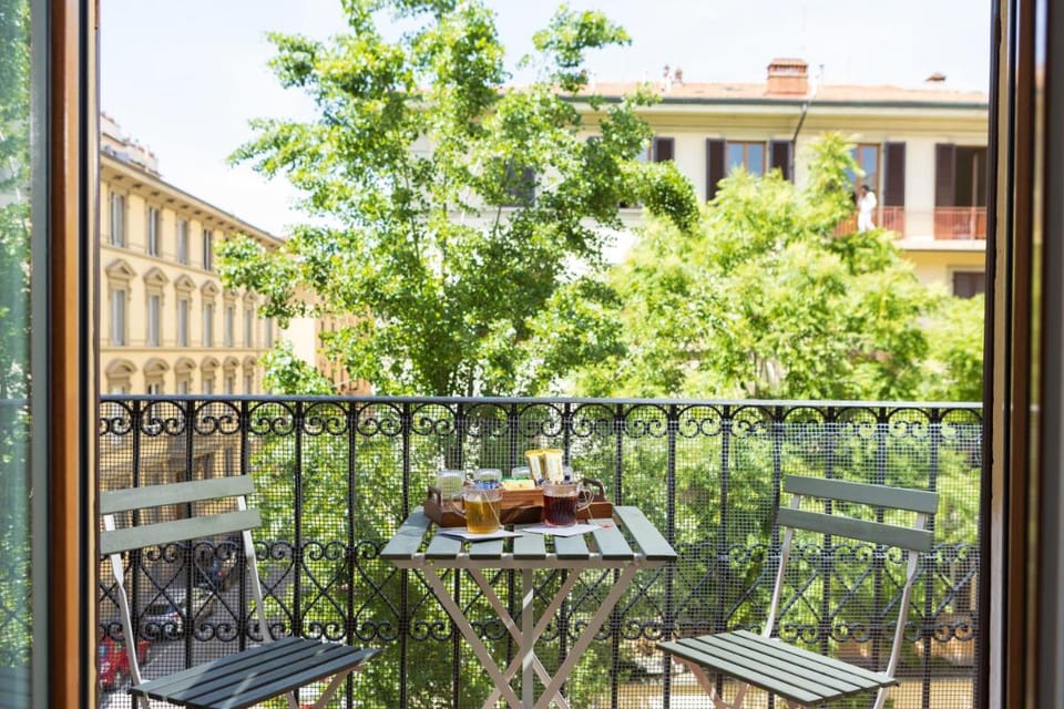N7 Rooms Bed and Breakfast in Florence