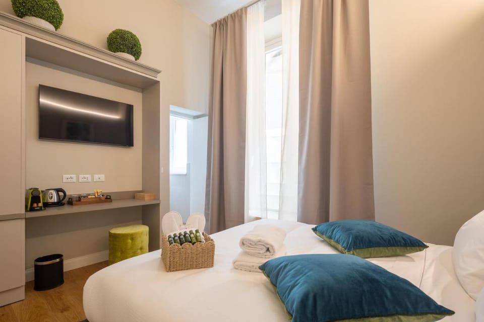 N7 Rooms Bed and Breakfast in Florence