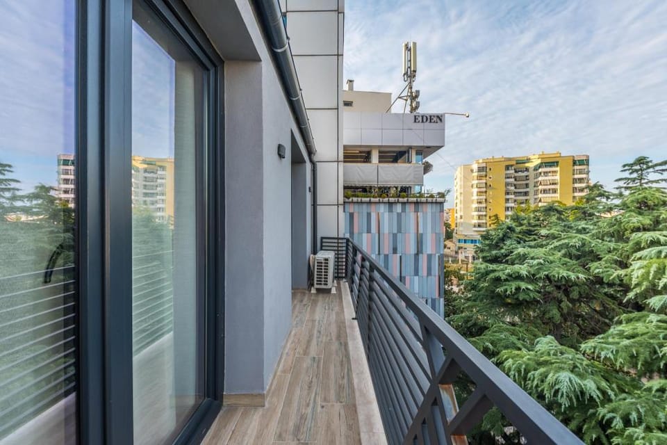 Cozy City Center Apartment Apartment in Tirana County, Albania