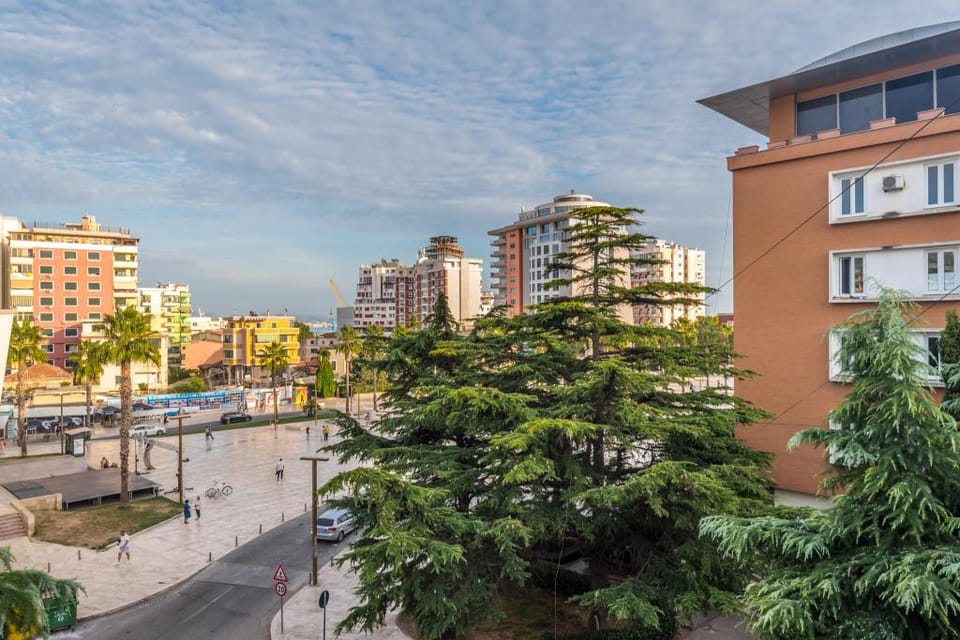 Cozy City Center Apartment Apartment in Tirana County, Albania