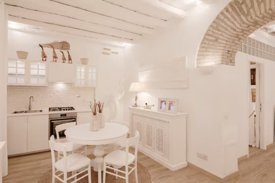 Borgo Antico Castel Sant'angelo Apartment Apartment in Rome