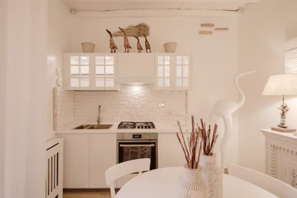 Borgo Antico Castel Sant'angelo Apartment Apartment in Rome