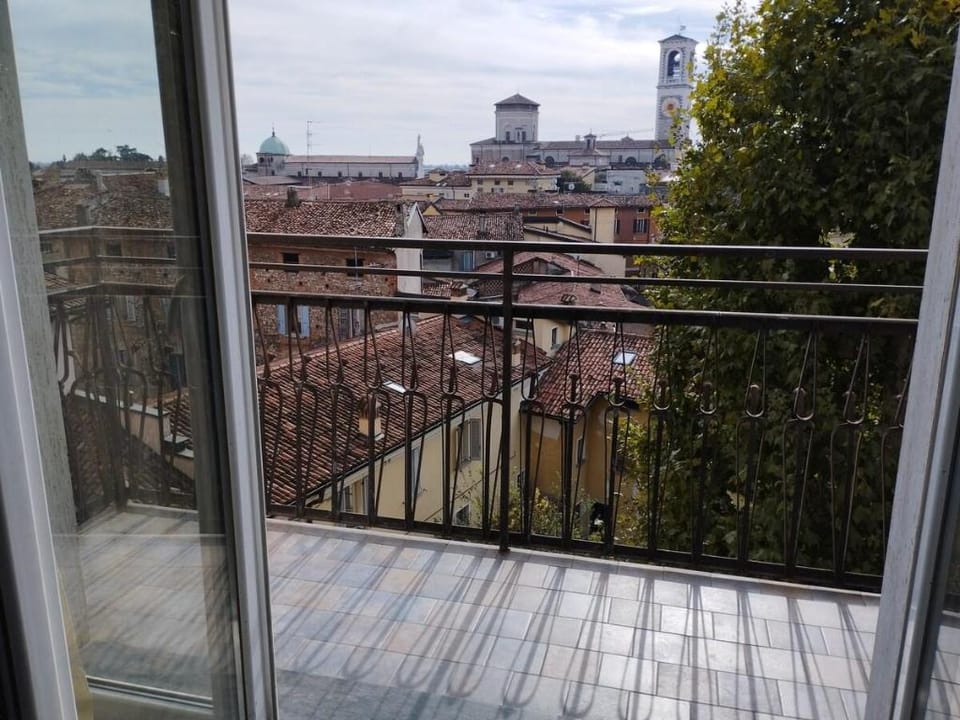Appartamento La Torre Apartment in Province of Brescia