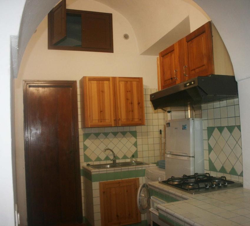 Il Portale  - Nel Centro Storico di Tropea Apartment in Tropea