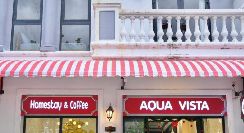 Aqua Vista Phu Quoc Apartment in Phu Quoc
