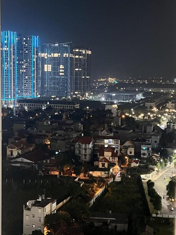 Căn hộ 2pn2vs luxury vinhomes ocean park s1.05 Apartment in Laos