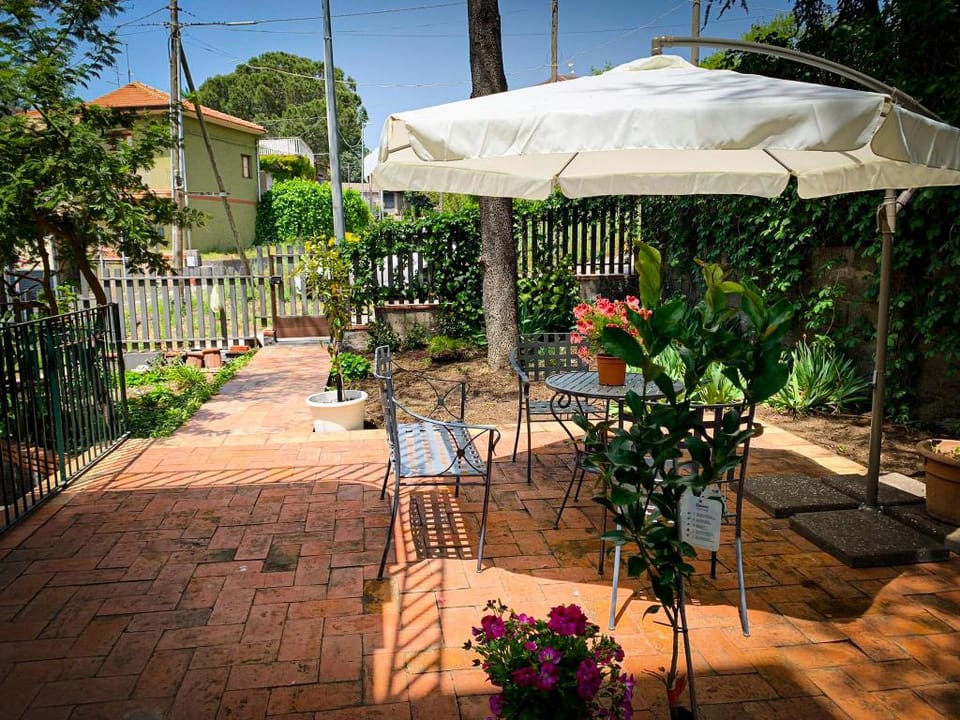 casa vacanze Etna Green Apartment in Sicily
