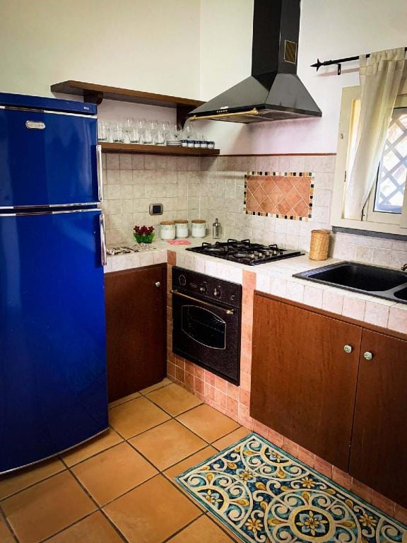 casa vacanze Etna Green Apartment in Sicily