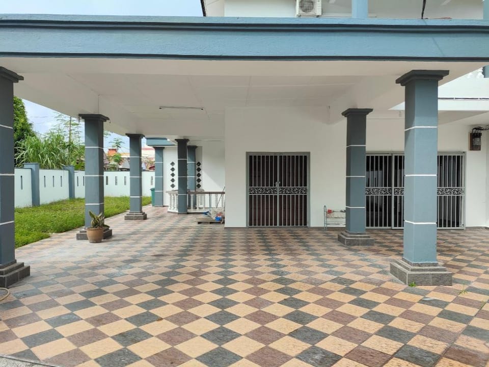 OUR FAMILY HomeStay@ Mentakab Vacation rental in Pahang, Malaysia