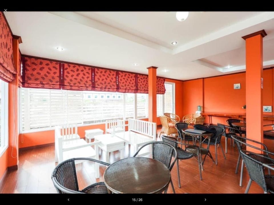 Nakara Chiangsaen Hotel Apartment in Laos