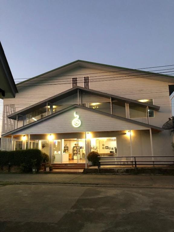 Nakara Chiangsaen Hotel Apartment in Laos