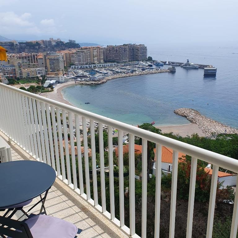 BRIDGESTREET MONACO ALENTOURS Apartment in French Riviera