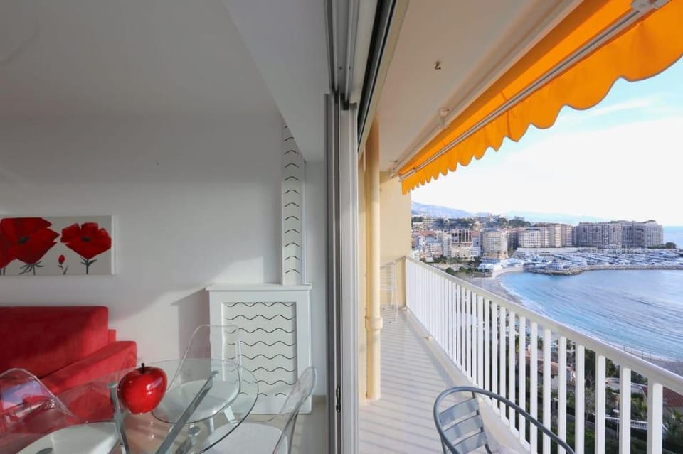 BRIDGESTREET MONACO ALENTOURS Apartment in French Riviera