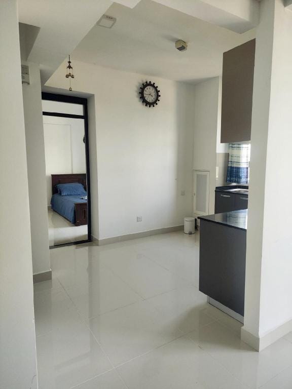 Two bedroom apartment with skyline view in Colombo Apartment in Western Province