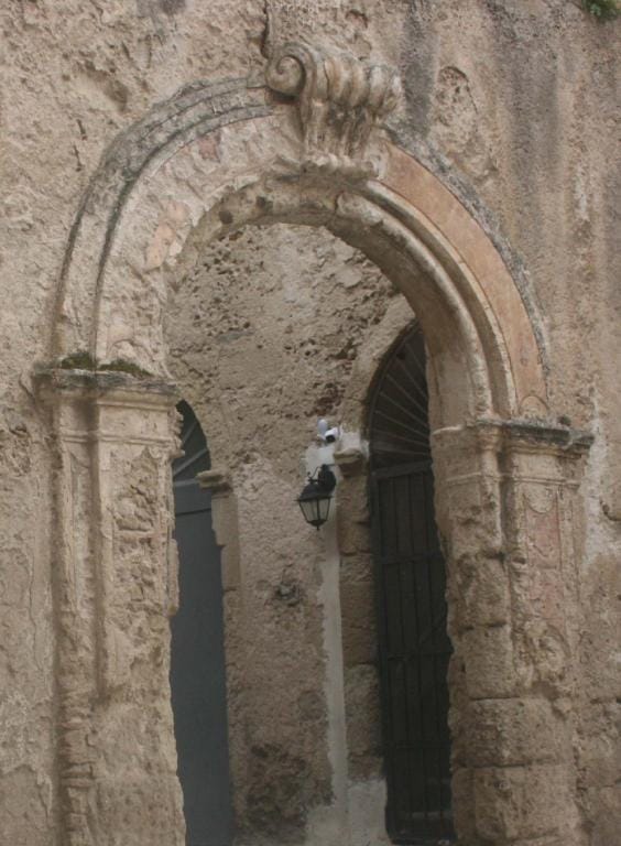 Il Portale.2 -Centro Storico di Tropea Apartment in Tropea